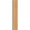 Ekena Millwork Merced Slat Smooth Outlooker, Western Red Cedar, 5 1/2"W x 18"D x 30"H OUT06X18X30MRC06SWR - alternate 3